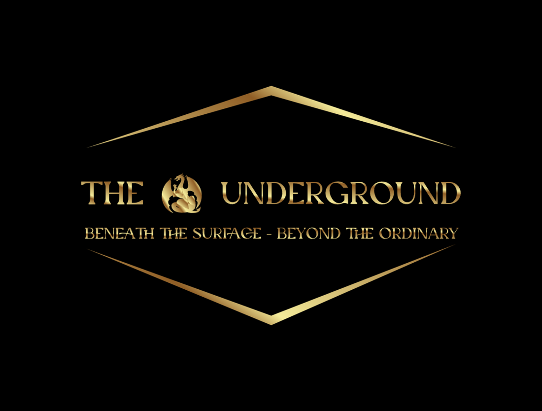 About The Underground