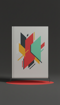 Indie Graphic Novel Hardcover Edition