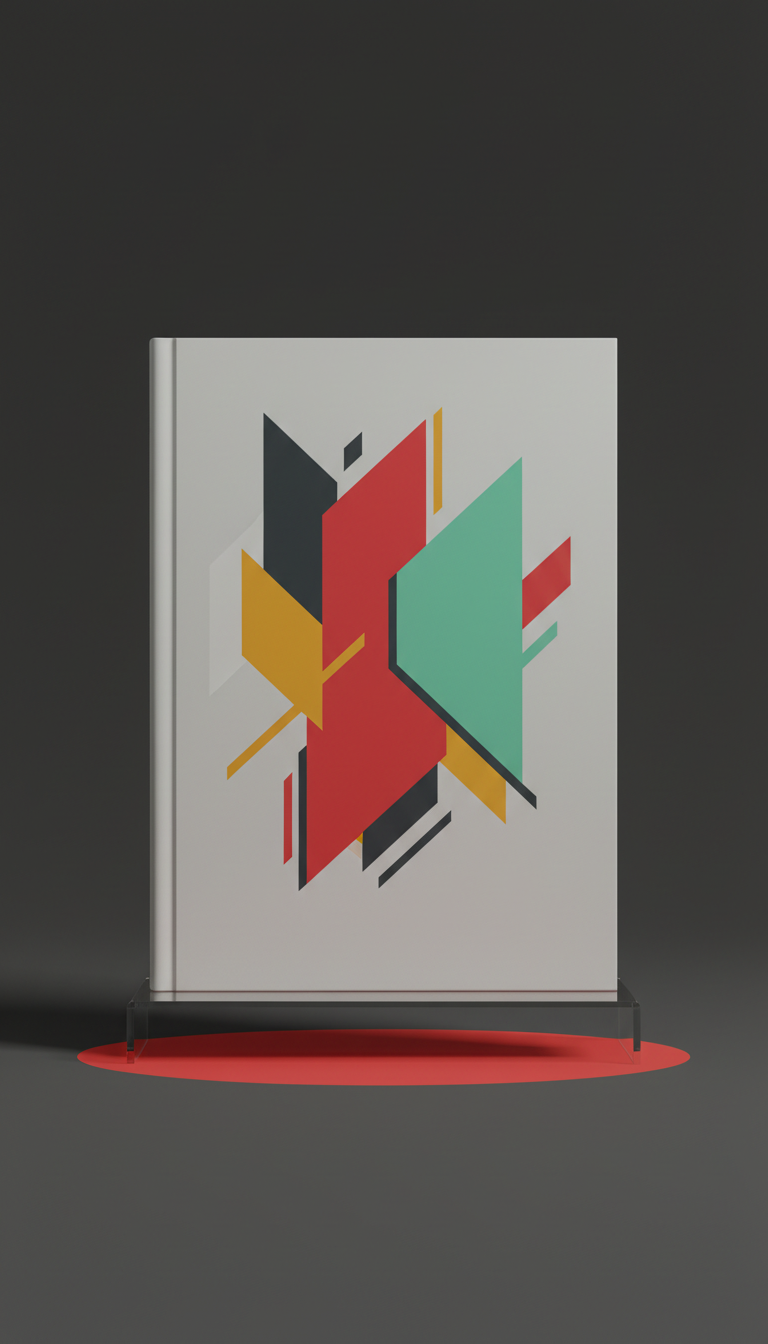 Indie Graphic Novel Hardcover Edition
