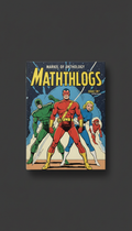 Classic Comic Anthology Hardcover Collection