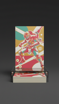 Cult Manga Volume Paperback Format